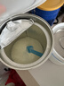 惠氏（Wyeth）启赋敏适婴儿乳蛋白部分水解配方奶粉1段(0-12月)800g 实拍图