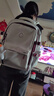 回力书包学生女新款初中生高中生大容量背包简约双肩包宽肩带书包轻便 实拍图