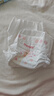 好奇（Huggies）铂金装小桃裤纸尿裤L120片(9-14kg)大号尿不湿【透爽散热】 实拍图