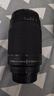 成色优质尼康AF 70-300mm f/4-5.6 G VR全画幅 远摄长焦变焦 二手单反相机镜头 99新尼康AF 70-300  G镜头 (小纸炮） 官方标配 实拍图