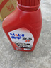 美孚（Mobil）美孚旋风4T 摩托车机油 四冲程摩托车机油 10W-40 SF级 1L 实拍图