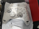 北通鲲鹏70精英无线游戏手柄AI智控自适应双切扳机摇杆 xbox电脑PC蓝牙NS体感 steam电视switch2 仁王3 实拍图
