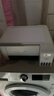 爱普生（EPSON）墨仓式 L3251彩色打印机 微信打印/无线连接 家用打印优选 AI学习打印机（打印、复印、扫描） 实拍图