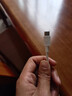 蜜玛适配华为充电器KY66W/120W快充原装typec充电线mate40/p50pro/nova9荣耀手机充电头套装正品数据线 【全兼容】1.5米6A快充线 快充 实拍图