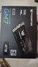 宏碁掠夺者（PREDATOR）4TB SSD固态硬盘 M.2接口(NVMe协议) GM7系列｜NVMe PCIe 4.0读速7400MB/s  AI电脑存储配件 实拍图