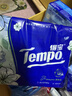 得宝（TEMPO）一博同款 手帕纸 茉莉花味4层7张*12包 湿水不破 纸巾小包 面巾纸 实拍图