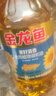 金龙鱼 食用油 葵花籽清香型食用植物调和油5L*4 实拍图