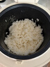 美的（Midea）电饭煲家用2L小型1-2人宿舍一人食小米粥煲汤蒸饭上蒸下煮一键煮饭智能保温迷你高颜值电饭锅JA202 实拍图