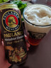 保拉纳（Paulaner）柏龙 酵母型小麦白啤 5L*1桶装 德国啤酒 京东自营 年货送礼 实拍图