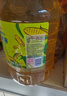 金龙鱼 食用油 非转基因 物理压榨玉米油6.18L（蕴含植物甾醇） 实拍图
