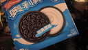 奥利奥（Oreo）原味夹心饼干523g 休闲零食 早餐下午茶 独立小包装 实拍图
