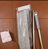 佳帮手平板拖把家用一拖净免手洗2025吸水墩布拖布刮水一体懒人拖地神器 实拍图