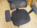 西昊M56二代 人体工学椅办公椅电脑电竞椅子人工力学座椅学习升降扶手 实拍图