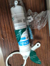 钻芯 净水器滤芯通用10英寸PP棉活性炭家用超滤机快接一体机全套韩式快接滤芯 UF-超滤膜滤芯 实拍图