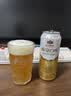 燕京【超值组套】燕京啤酒原浆白啤500ml*24听 实拍图