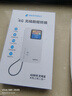 格行随身wifi6官方正品免插卡移动无线网络随身wifi路由器cpe三网通便携式车载移动wifi无线流量2026款 京仓速发-顶配快充版【一万毫安长续航】+一千G流量 实拍图
