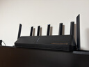 小米（MI）路由器BE7000 WiFi7【小米手机上网搭档】高通新一代芯片 4个2.5G网口USB 3.0 家用路由器 实拍图