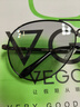 威古氏（VEGOOS）日夜两用高清偏光墨镜男士感光变色夜视眼镜开车专用驾驶太阳镜 实拍图