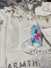 ZYUO【日本】羽绒服清洁湿巾免水洗强力去污清洁衣服专用干洗湿纸巾 1片 1片 售后无忧 单拍不发 免水洗 母婴可用 强力清洁 不留水渍 实拍图