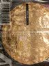 买买侠新疆特产大芝麻馕饼烤大馕饼300g/个 5个*300g 实拍图