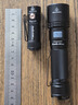 菲尼克斯（FENIX）E18R V2.0 强光手电筒 强光远射磁吸EDC便携小手电筒 黑色 实拍图
