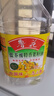 鲁花 【保真菜籽油】食用油 低芥酸特香菜籽油 5L  /桶   实拍图