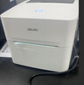 得力（deli）DL-888B(NEW)热敏标签打印机 快递仓储物流面单固资108mm商用办公打单不干胶条码大纸仓打印 USB版 实拍图