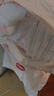 好奇（Huggies）铂金装小桃裤成长裤XL96片(12-17kg)加大号尿不湿【透爽散热】 实拍图