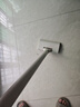 海尔（Haier）无线吸拖一体吸尘器家用车用轻量宠物便携式除尘机大功率大吸力干吸湿拖多用随手吸Q49W甄选好礼 实拍图