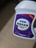 家家宜除菌超净洗衣液薰衣草香氛持久留香深层去渍护衣护色家用实惠整箱 【8斤】超净薰衣洗衣液2kg*2桶 实拍图