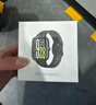 小米（MI）REDMI Watch 5 典雅黑 澎湃OS 2 心率血氧监测 蓝牙通话 红米手表5 智能手表 小米汽车 实拍图