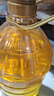 金龙鱼  食用油 花生浓香型食用植物调和油4L 实拍图