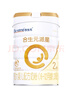 合生元（BIOSTIME）派星 较大婴儿配方奶粉2段(6-12个月)新国标 800g*2罐 实拍图