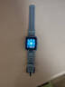 360儿童电话手表11X高清双摄防水GPS定位超长续航4G全网通视频通话可插卡学生初中生智能电子男女表蓝 实拍图