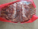 大希地安格斯牛肉串240g*3袋+羊肉串240g*2袋 腌制入味烧烤露营食材 实拍图