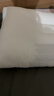 富安娜京爆 枕头芯颈椎枕芯决明子成人枕头两只深度睡眠枕一对装74*48cm 实拍图