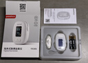 鱼跃（Yuwell）血氧仪指夹式医用高精准血氧饱和度检测器指脉氧仪38节礼物YX301 实拍图