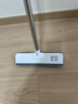 大卫清洁刷具地刷卫生间地板洗地刷子长柄洗墙刮刷两用清洁S5 实拍图