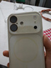 Apple/苹果【ACS合约版】iPhone 17 512GB 白色 支持移动联通电信5G 双卡双待手机 实拍图