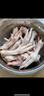 上鲜鸡爪 净重4斤 冷冻 精修去指甲 出口级大鸡爪 卤鸡爪烧烤食材 实拍图