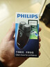 飞利浦（PHILIPS）剃须刀电动男士旋转式刮胡须刀 经典便携PQ系列 实用生日礼物送男友送父亲 电池款 实拍图