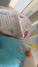 好奇（Huggies）铂金装小桃裤纸尿裤XL96片(12-17kg)加大号尿不湿透【透爽散热】 实拍图