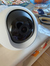 萤石（EZVIZ） C6c 3K云台增强版+32G监控专用存储卡 500万极清 室内智能无线监控器家用摄像头 实拍图