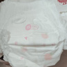 好奇（Huggies）铂金装小桃裤成长裤XXL74片(15kg以上)尿不湿【透爽散热】 实拍图