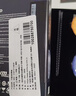 宏碁掠夺者（PREDATOR）48G(24G×2)套装 DDR5 6000频率 台式机内存条 Hermes冰刃系列 RGB灯条(C28) 石耀黑 AI电脑配件 实拍图