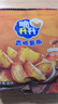 脆升升香脆薯角500g（蜂蜜黄油*15包+蒜香黄油*10包）薯条休闲零食小吃 实拍图