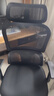 西昊M56二代 人体工学椅办公椅电脑电竞椅子人工力学座椅学习升降椅背 实拍图
