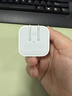 Apple/苹果 40W USB-C充电器动态调节功率 type-c充电器苹果手机充电 苹果17手机充电器 实拍图