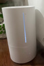 米家小米智能除菌加湿器2加湿器卧室轻音杀菌孕妇婴儿智能恒湿上加水保湿礼品 4.5L大容量MJJSQ05DY 实拍图