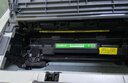 才进适用hp/惠普p1007硒鼓Laserjet Pro MFP p1008激光打印机墨盒hp1008原装复印一体机墨粉盒1007专用碳粉盒 实拍图